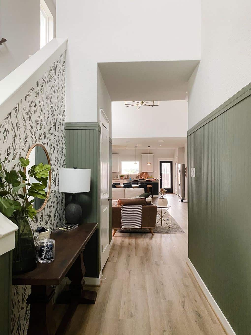 The Best Dark Paint Colors