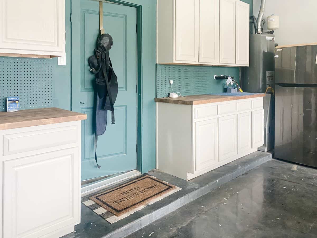 Garage Cabinet Ideas, Tips, & Tricks - Love & Renovations