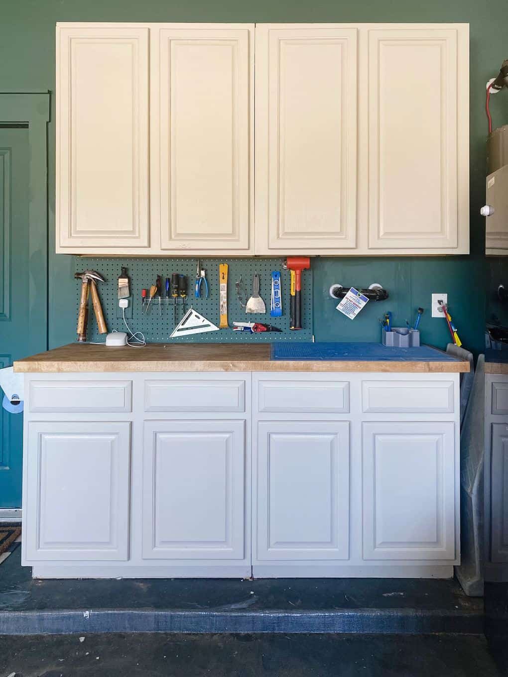 How to Hang Pegboard LaptrinhX / News