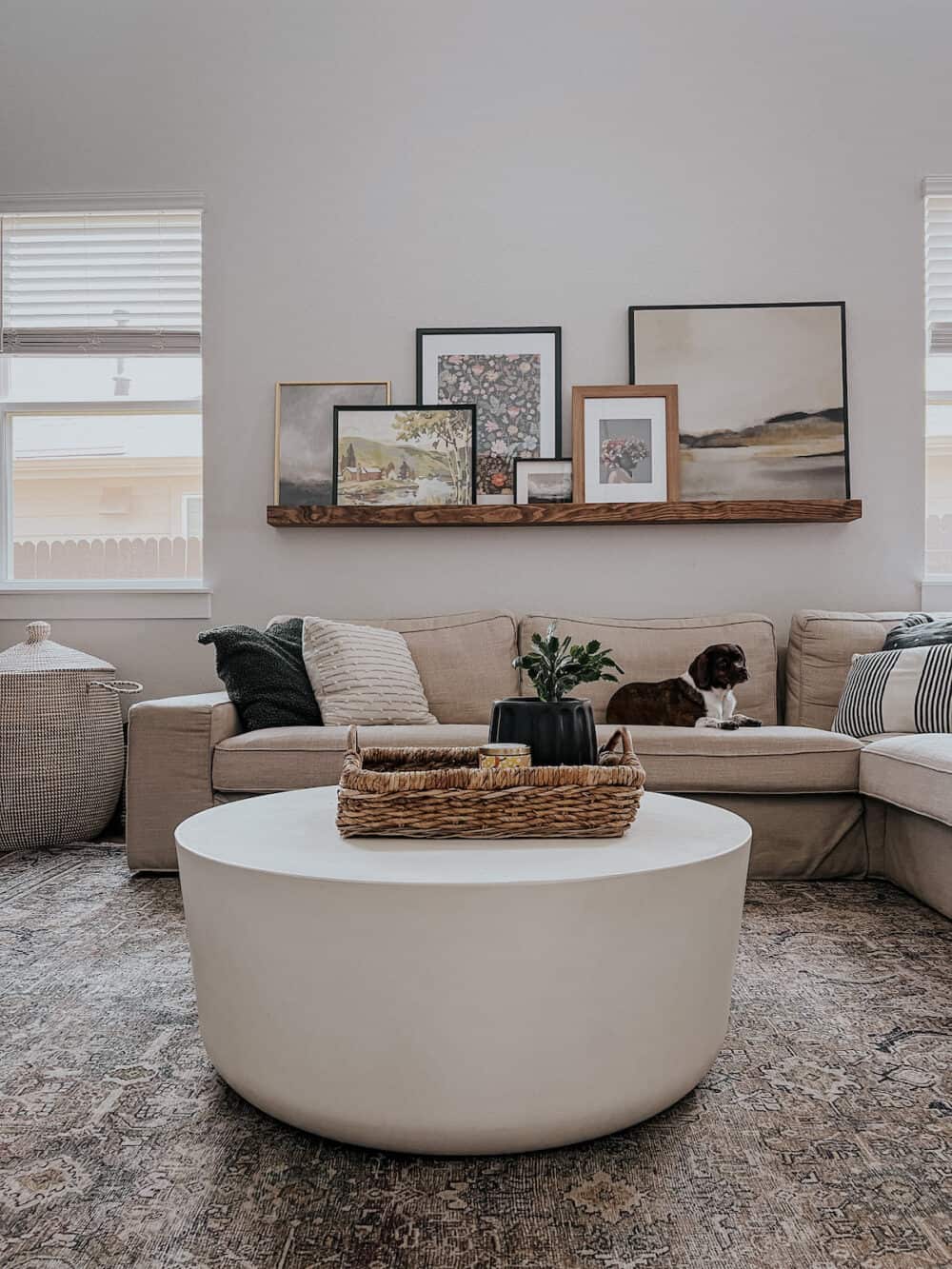 Best white coffee table hotsell