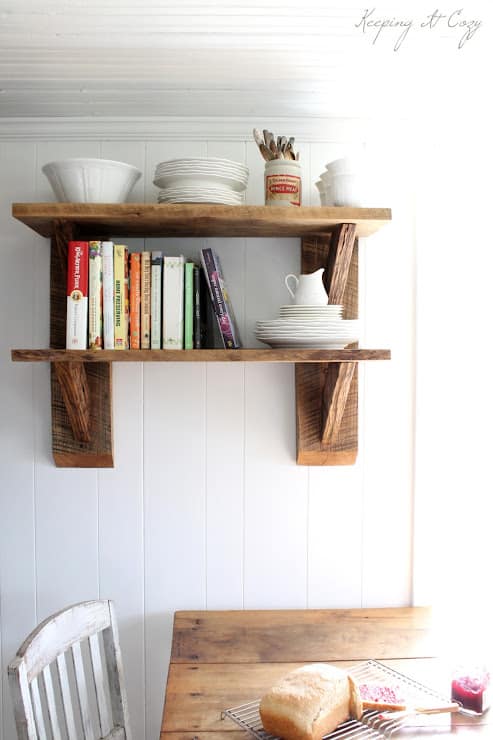 3 Brilliant Crafts from Wood Scrap, Scrap Wood Ideas