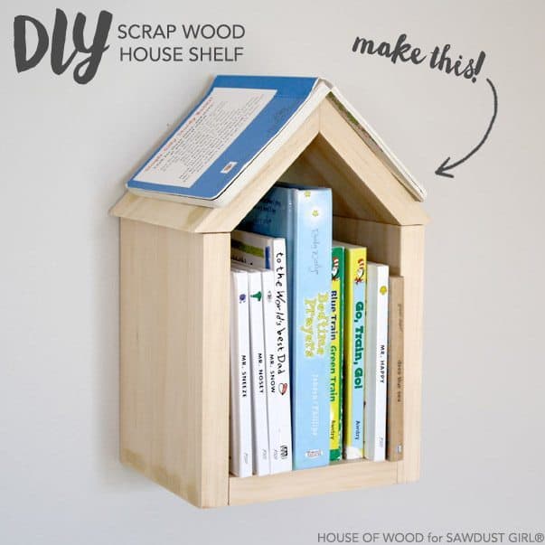 Scrap cedar wood projects deals