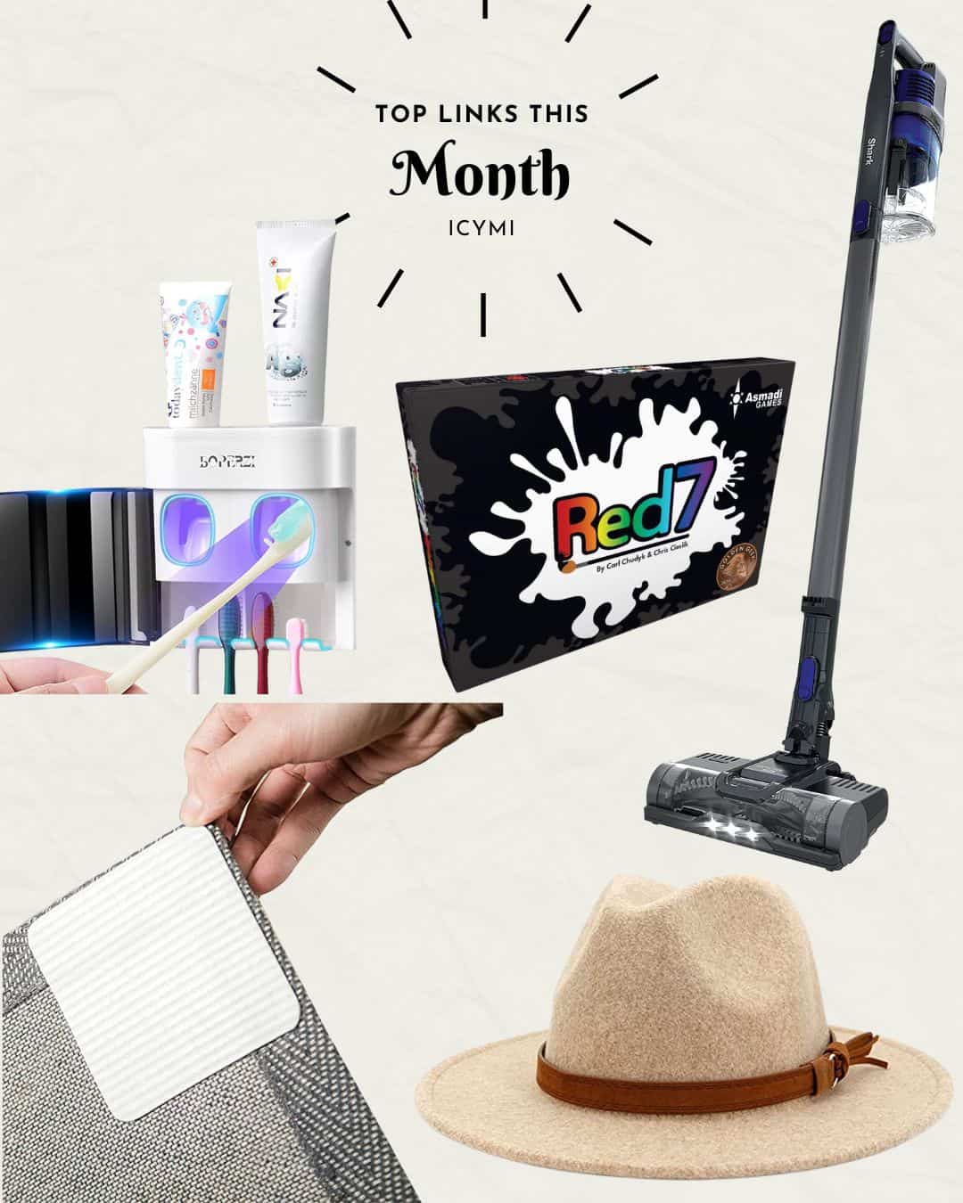 roundup of top links from september
