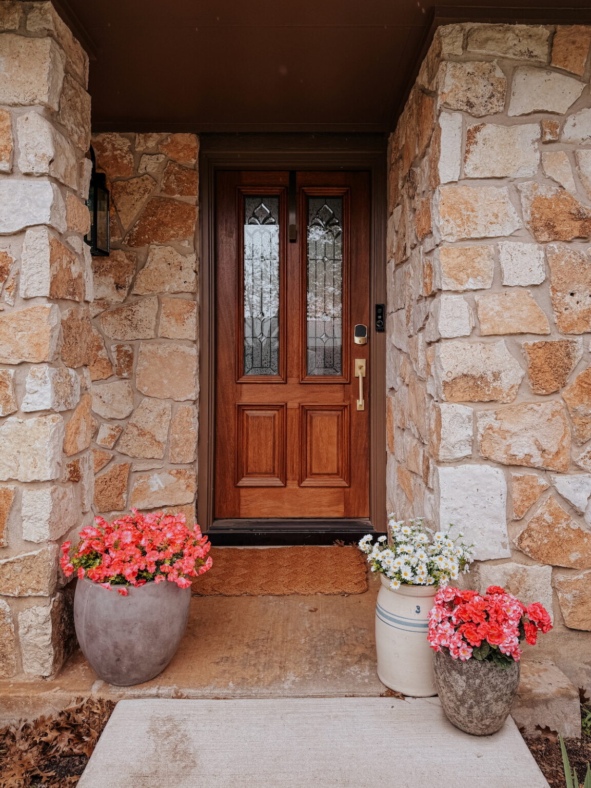The Best Faux Plants for Your Front Porch β Love & Renovations