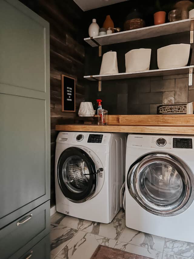 How To Clean a FrontLoad Washer Love & Renovations