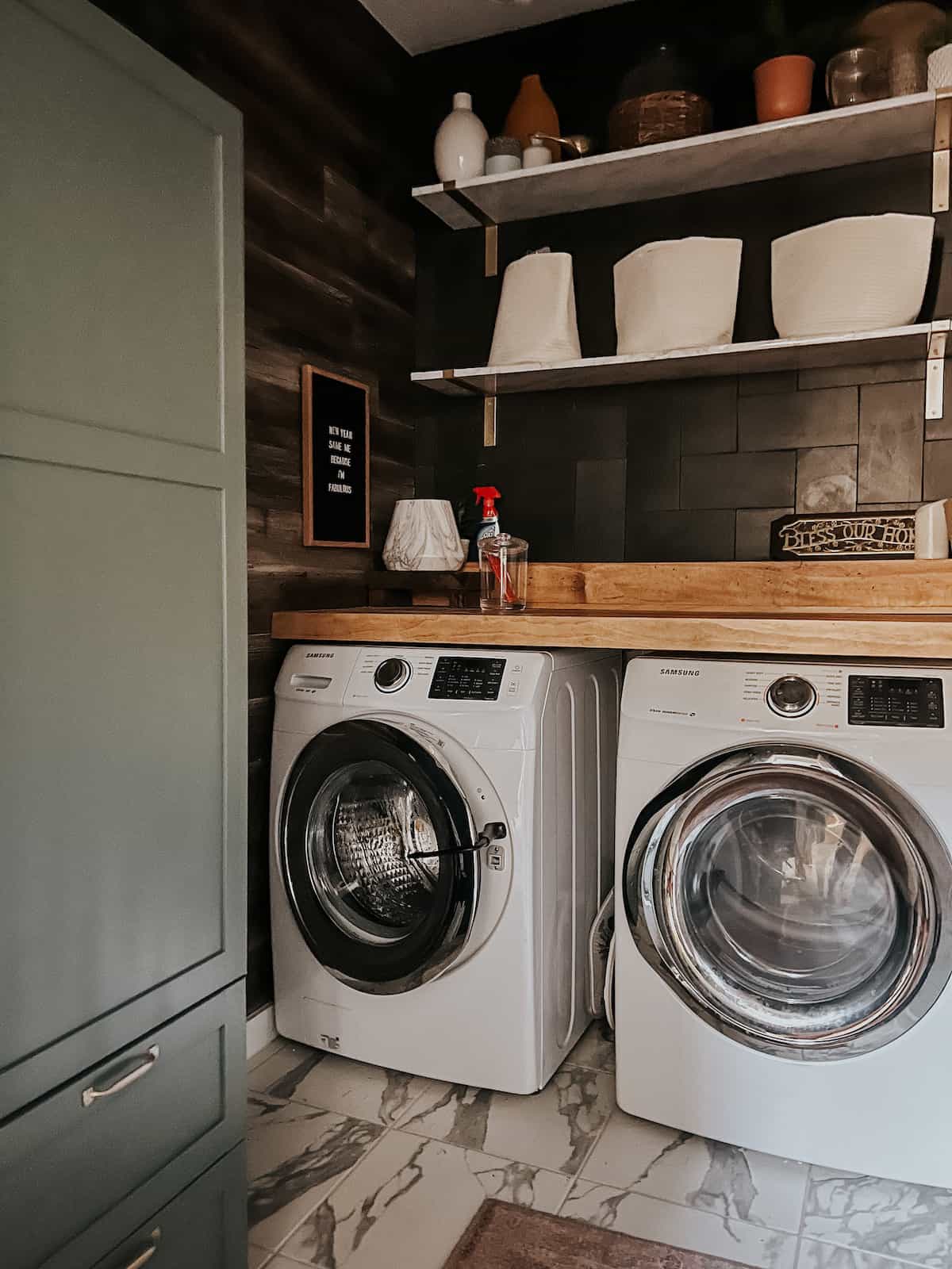 How To Clean a Front-Load Washer – Love & Renovations