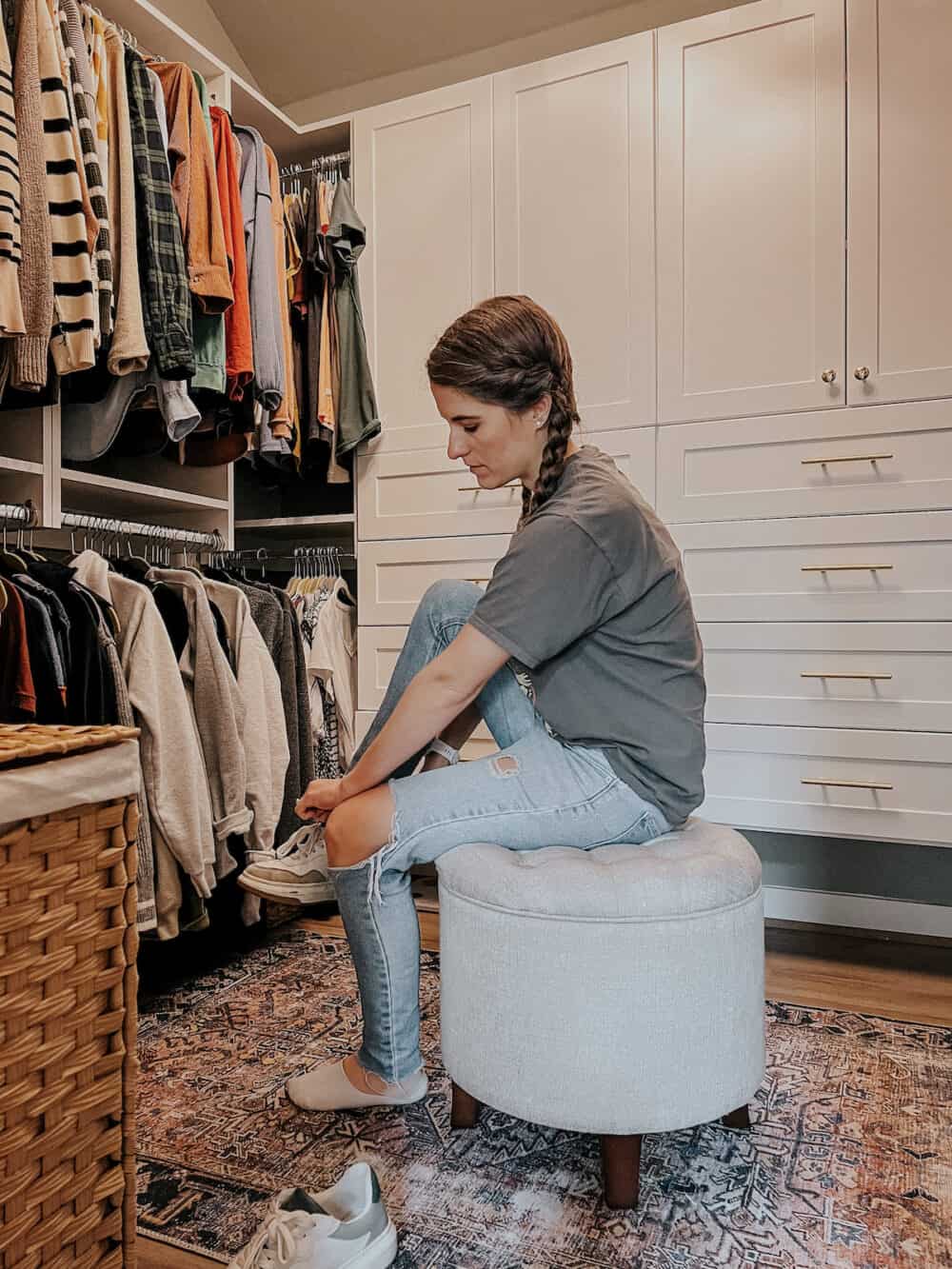 5 Luxurious But Simple Closet Ideas Love Renovations