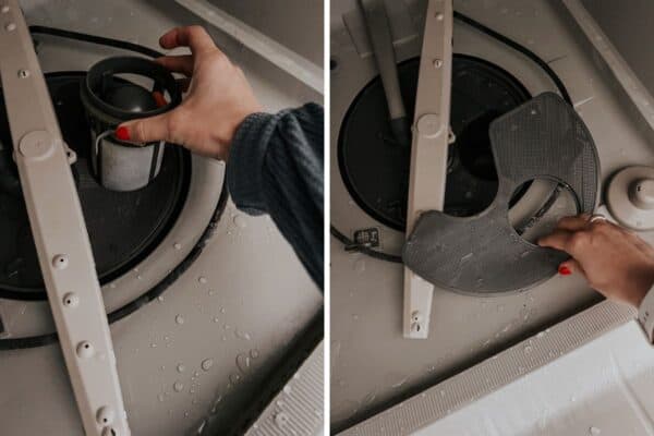 How to Deep Clean Your Dishwasher – Love & Renovations