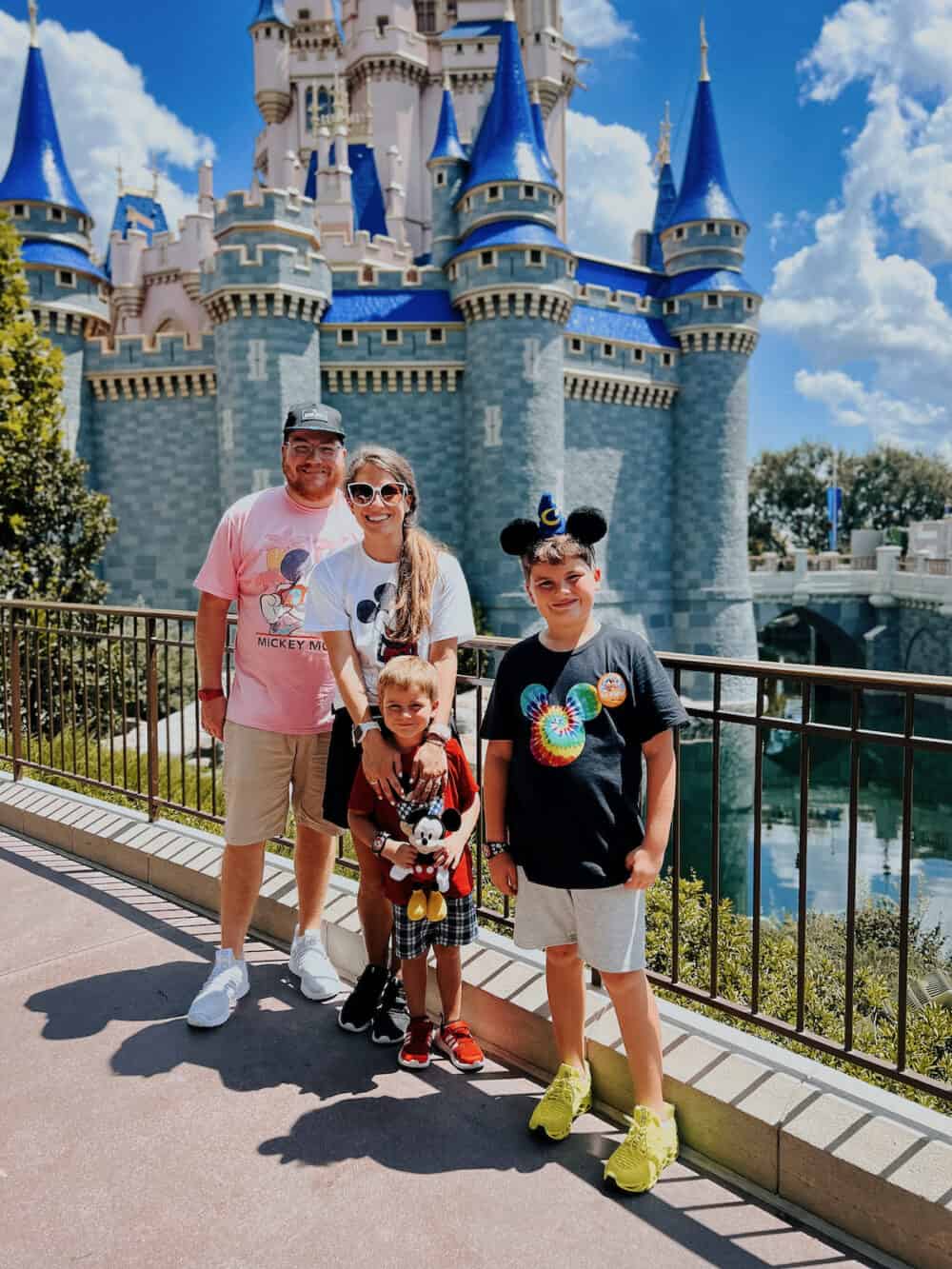 Our (First Ever!) Disney World Vacation Recap – Love & Renovations