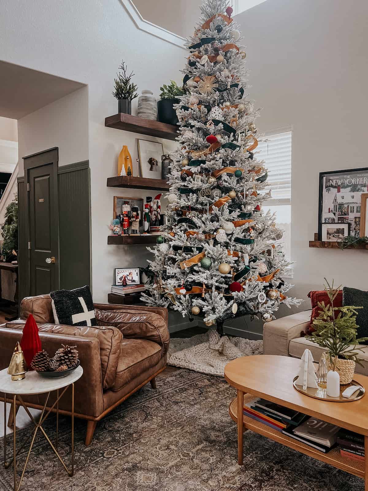 Christmas Around the House {2023}