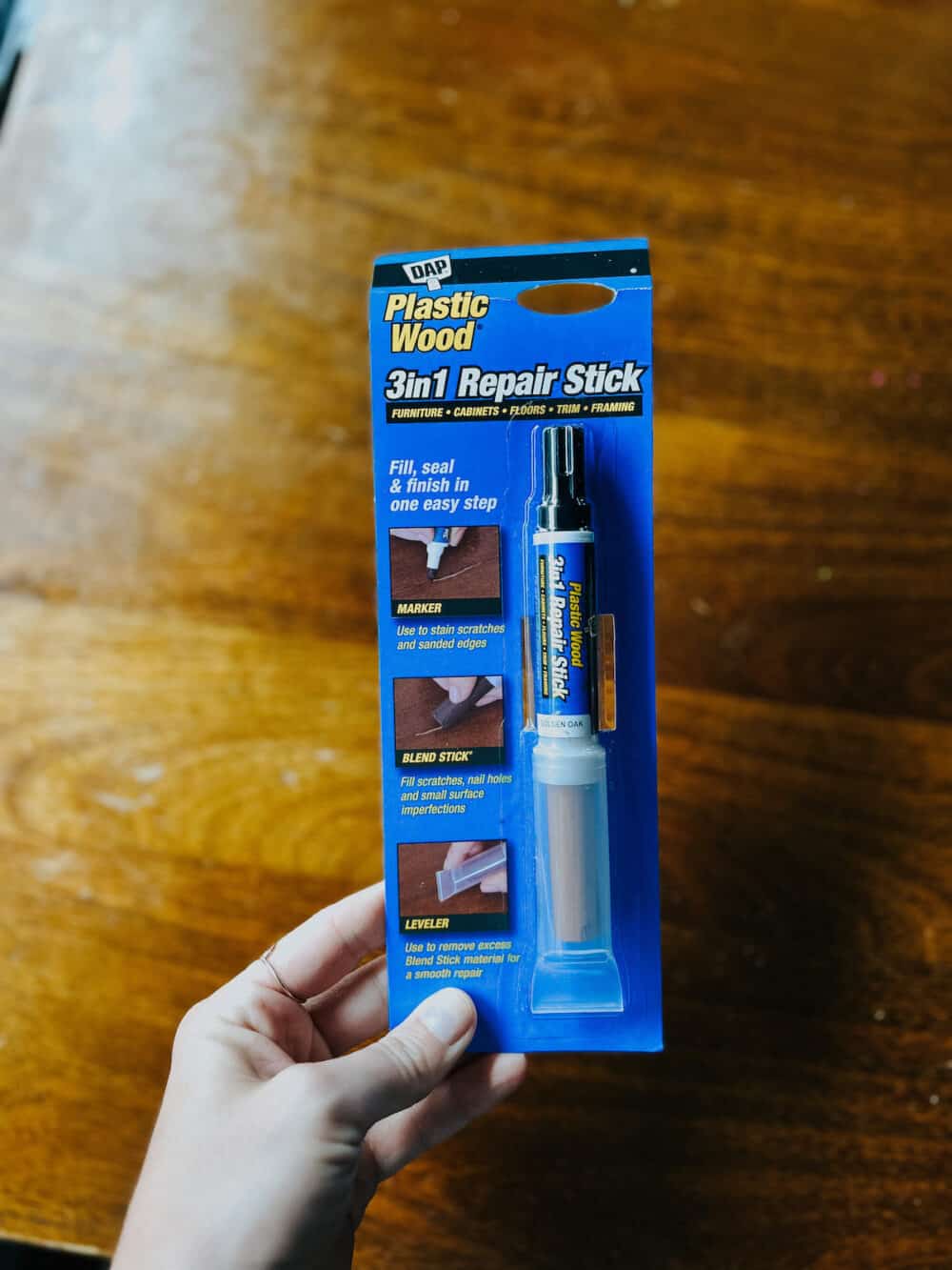 3in1 Repair Stick