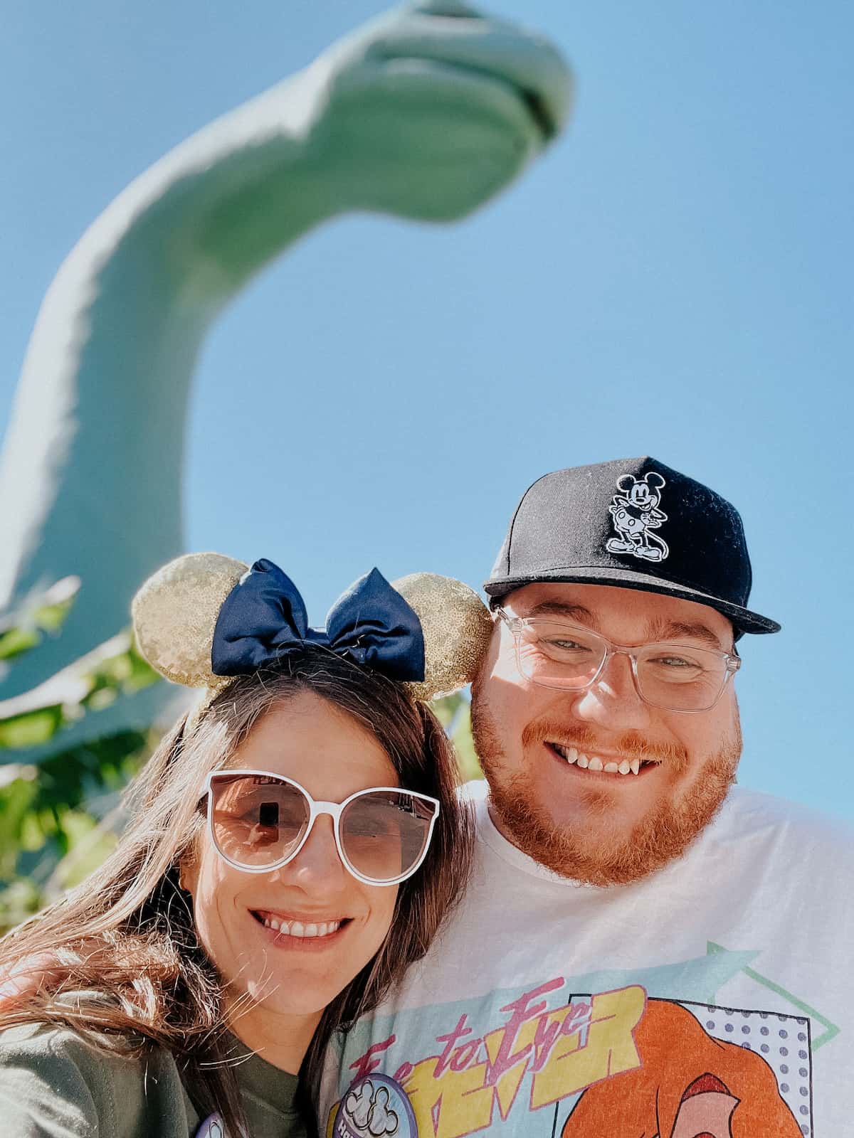 Our Adults-Only Disney World Trip