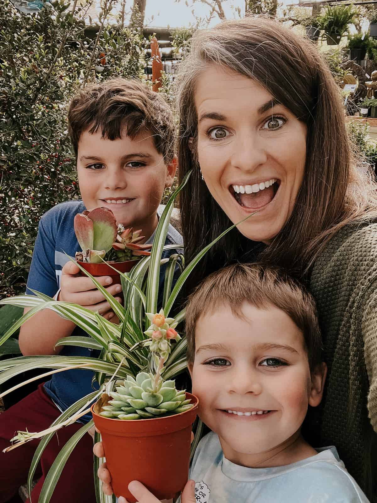 10 Things That Happened in March