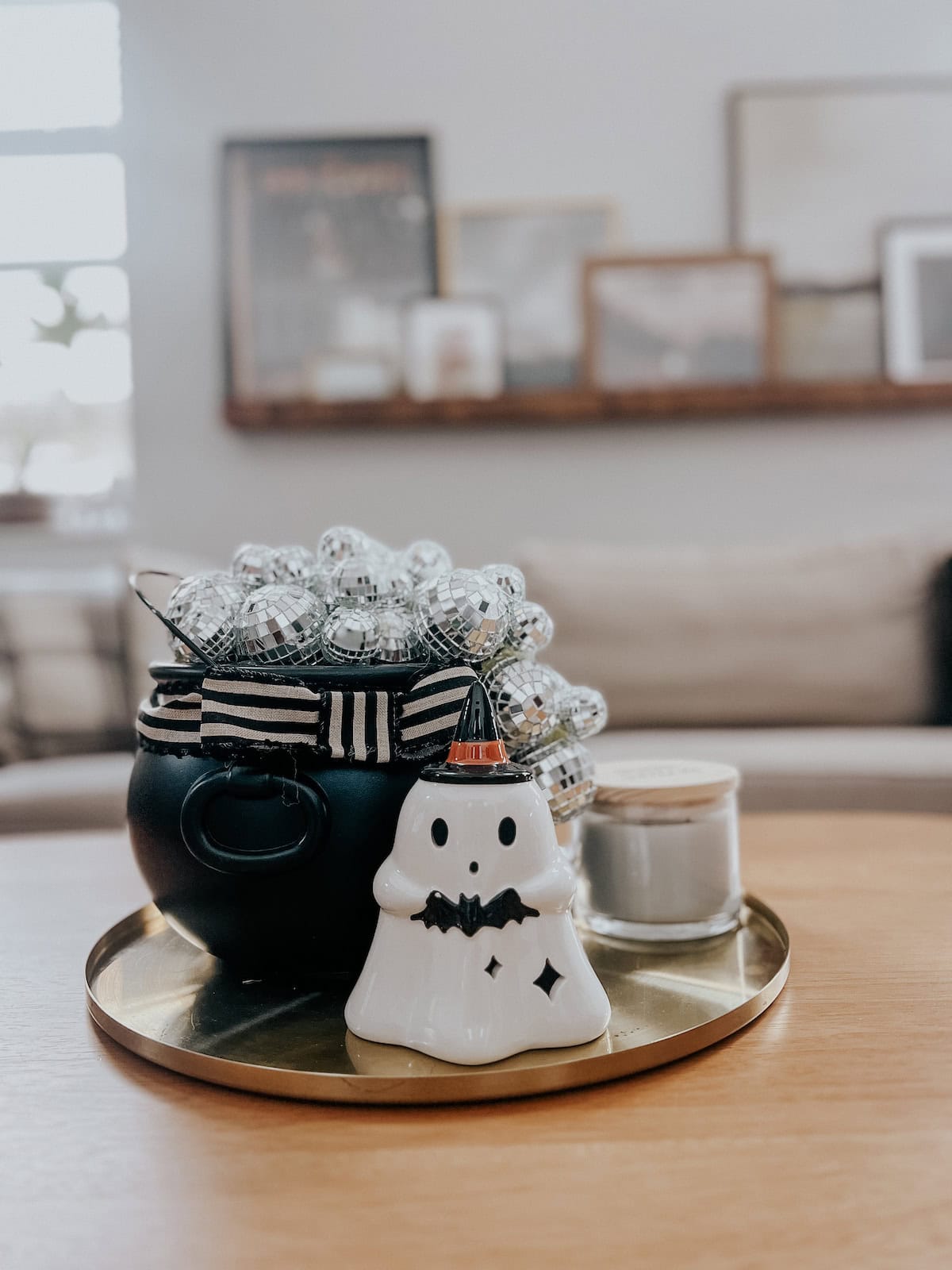 You’ll Love These Halloween Crafts (For Adults!)