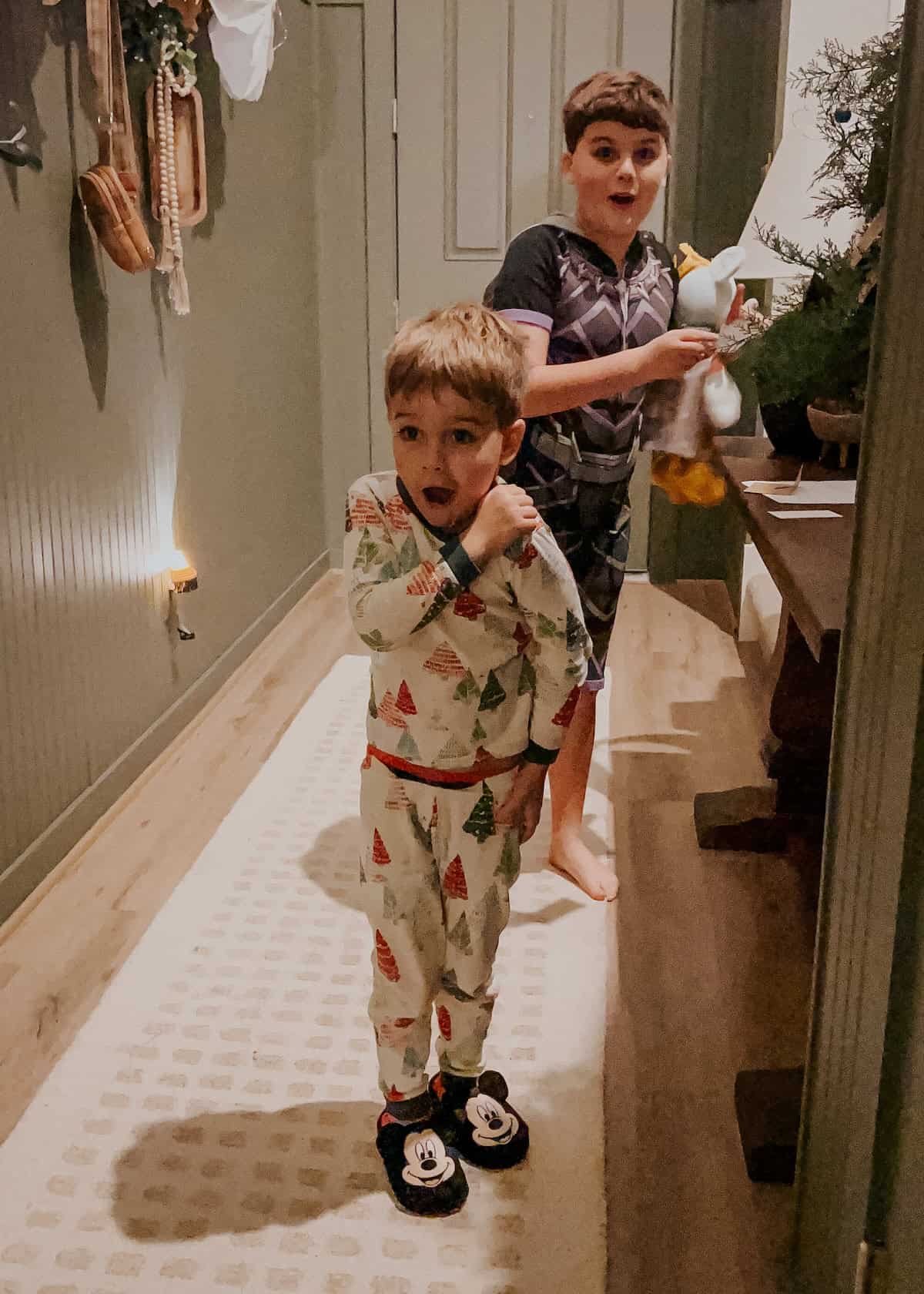 The 2024 Christmas Scavenger Hunt
