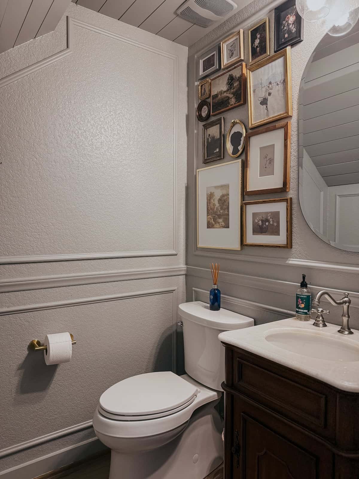 All of the Before + Afters In Our Third Home – Love & Renovations