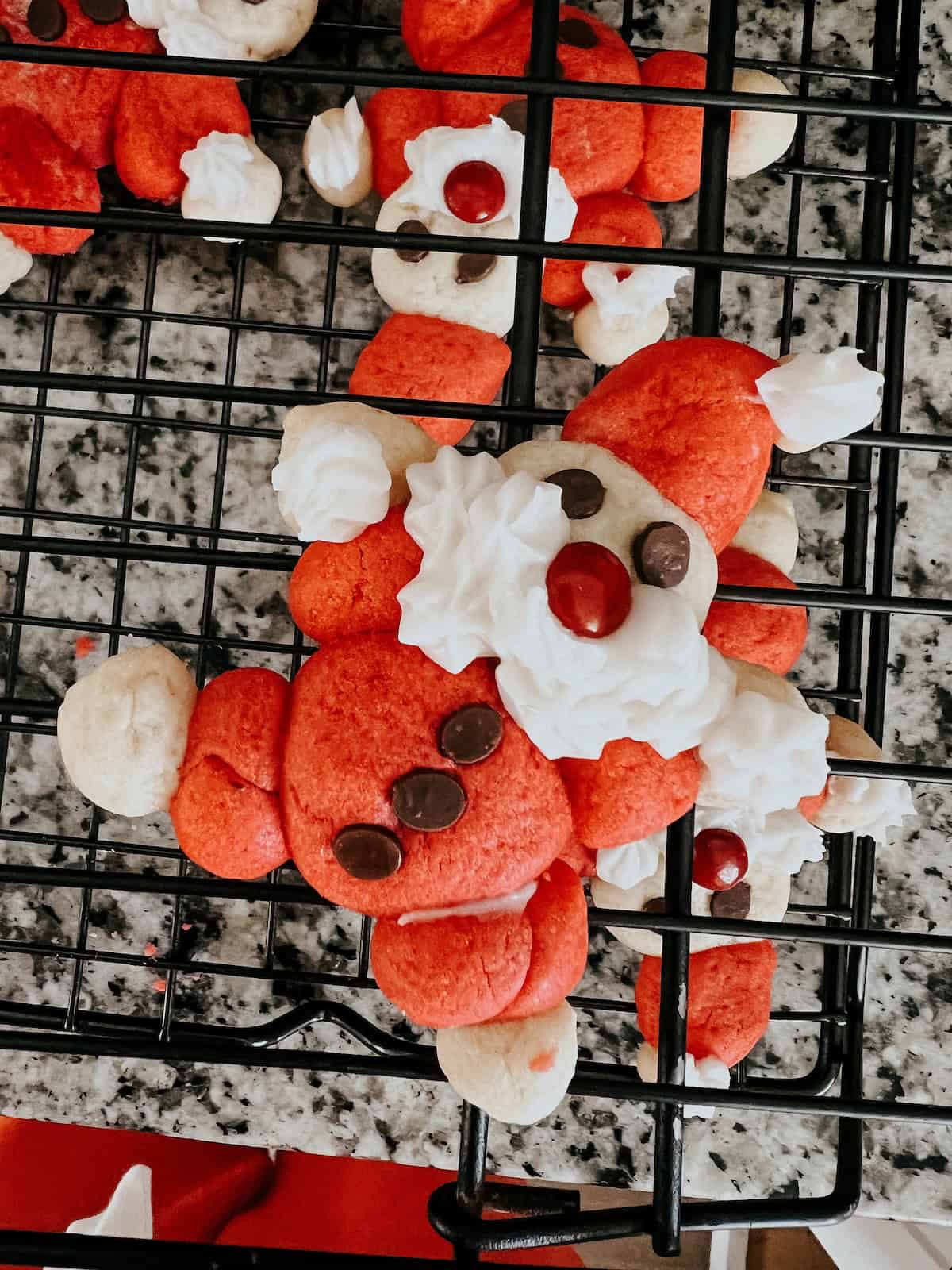 Our Favorite Christmas Tradition: Cookie Day