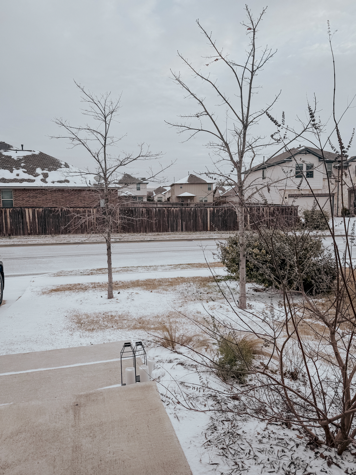 January Recap + Favorite Things