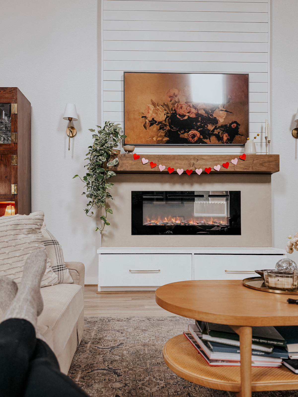 February Recap + Favorite Things