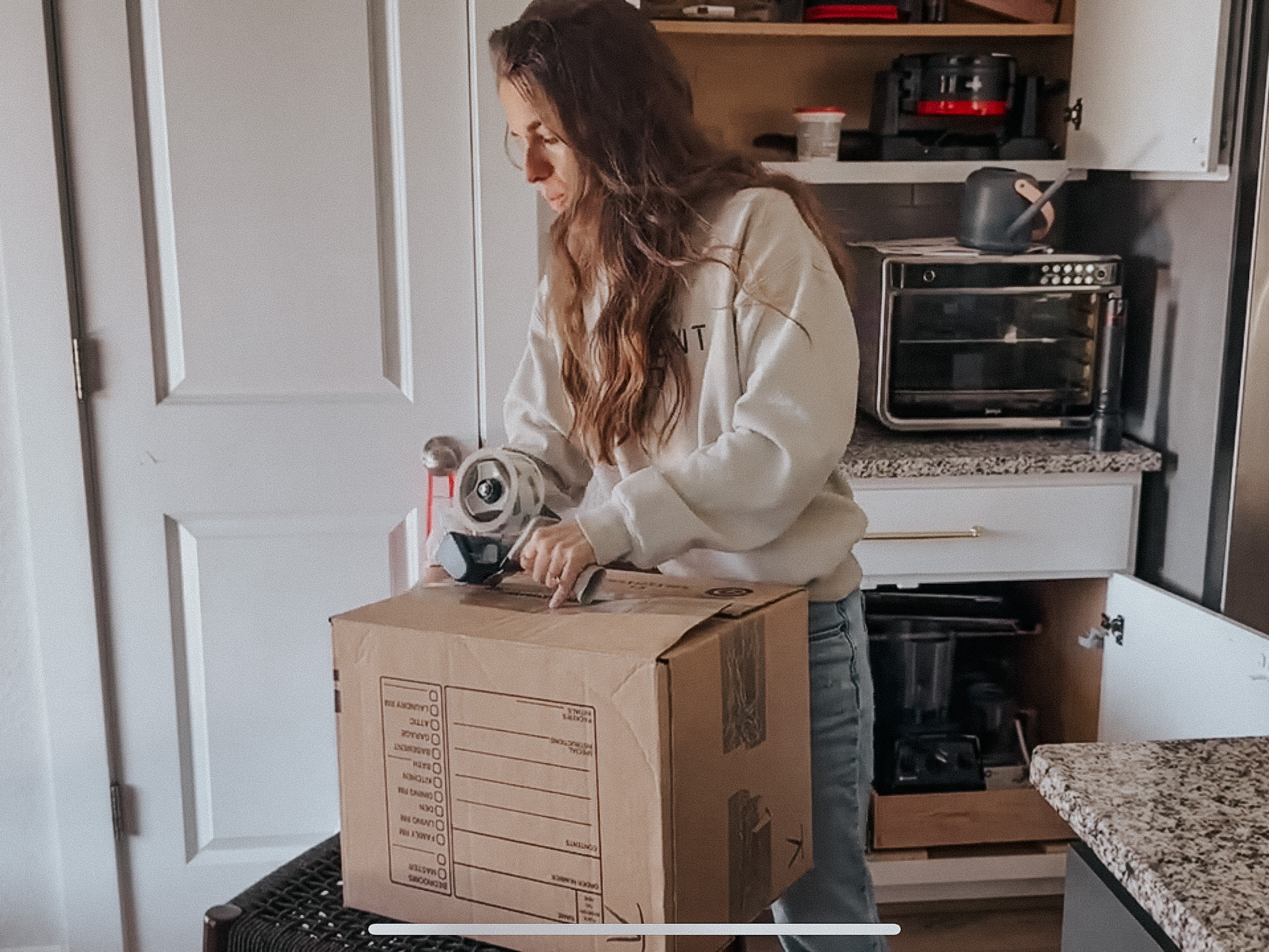 Decluttering Checklist: 75 Things to Purge From Your Home