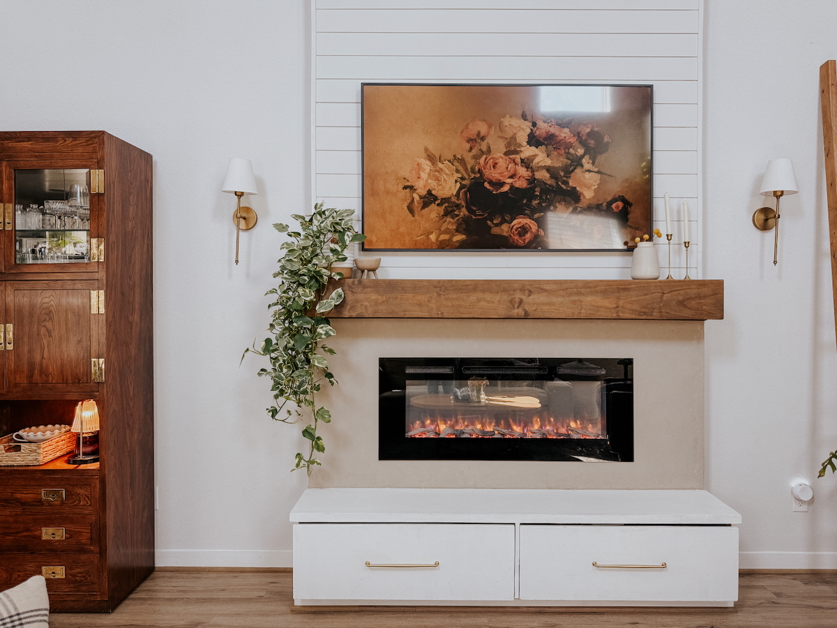 My Favorite (Affordable) DIY Home Projects