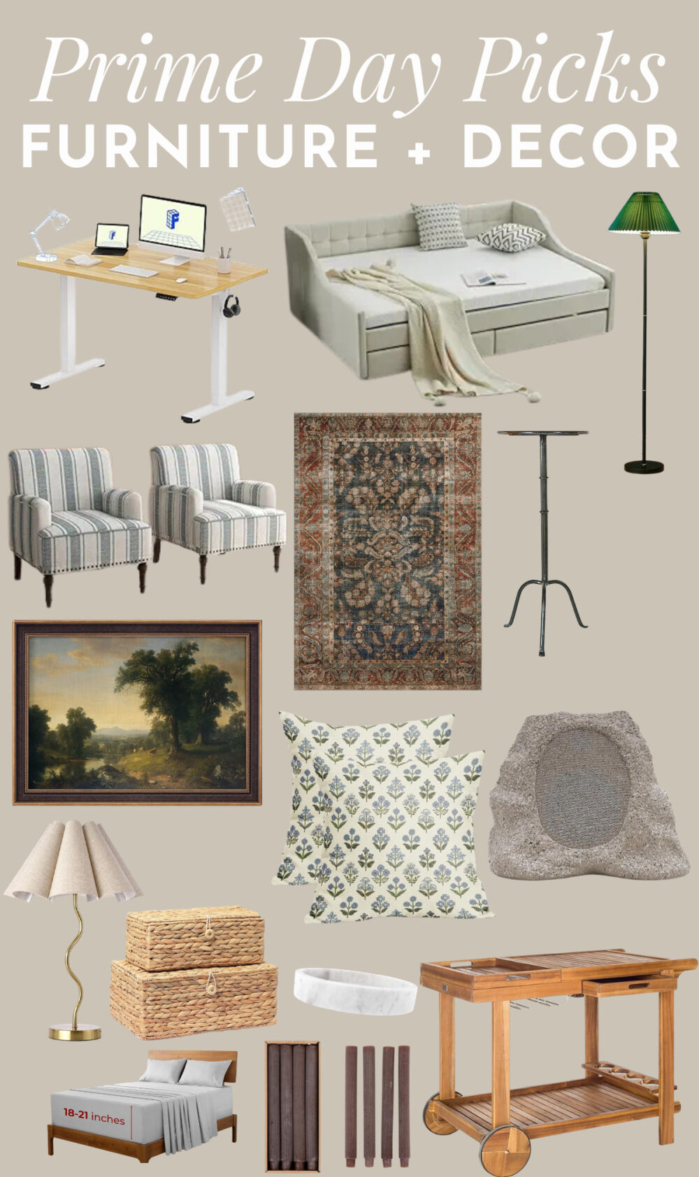 prime day picks for home decor and furniture 