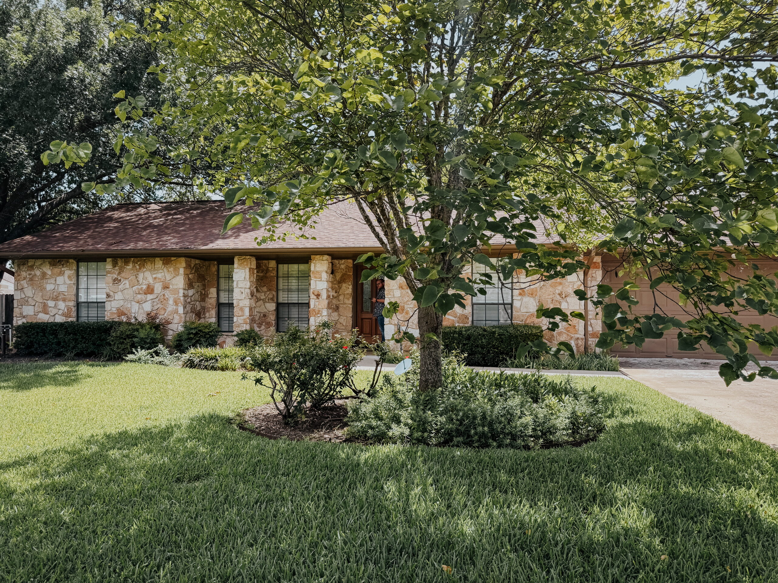 Meet Our Fourth Home
