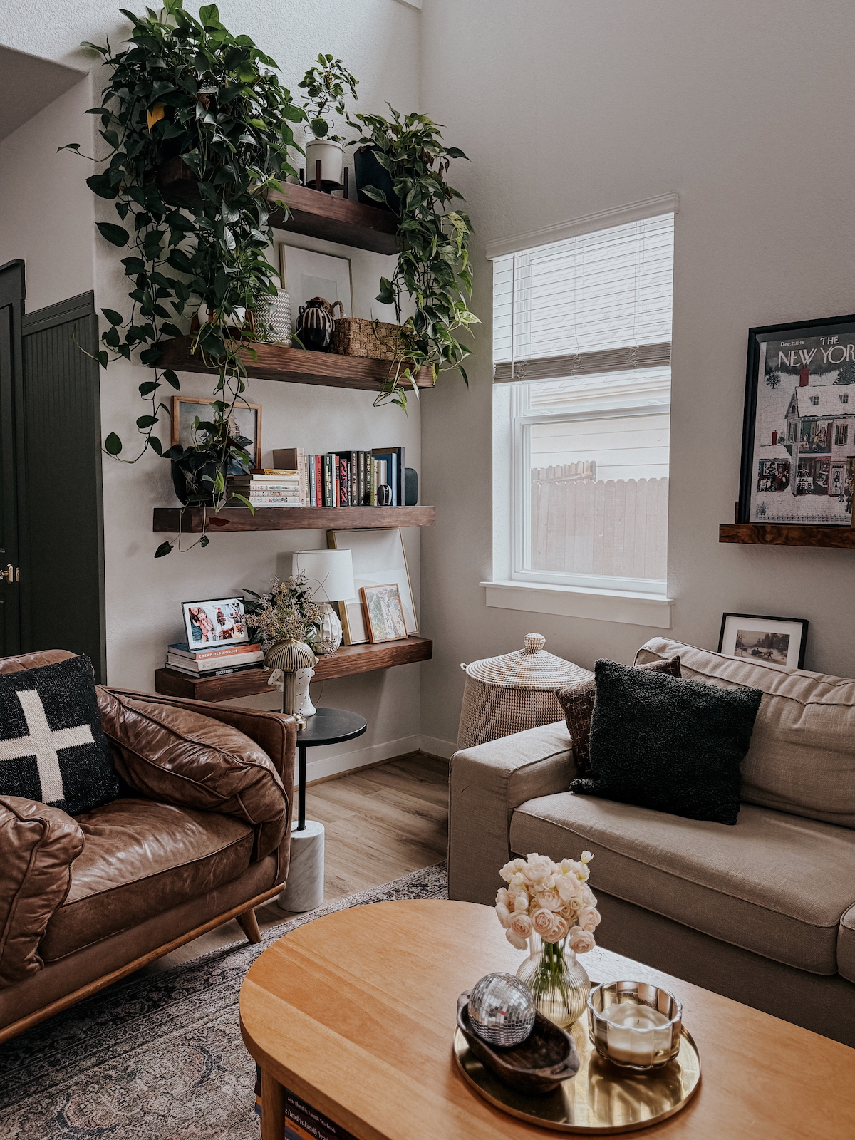 The Final Goodbye to Our Third Home