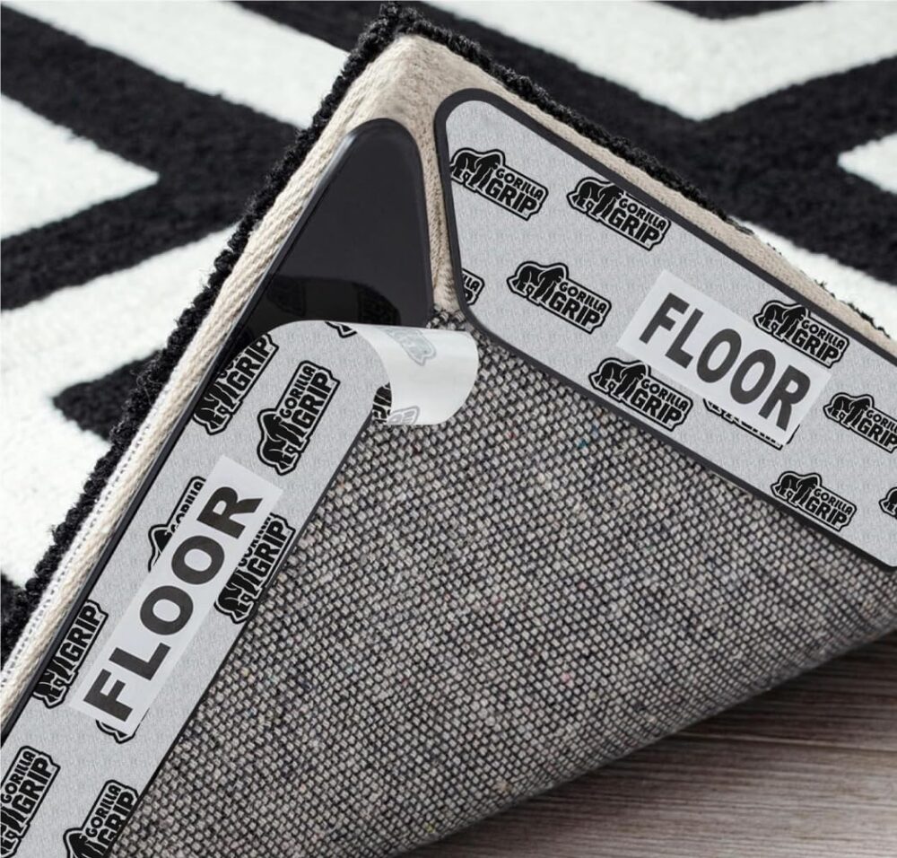 gorilla grip rug pads