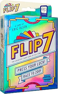 flip 7 game