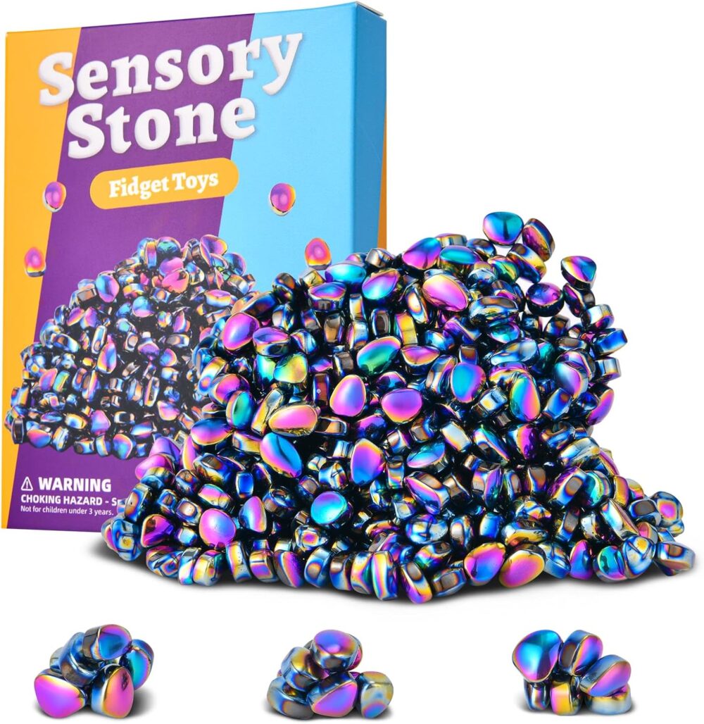 fidget toys magnets