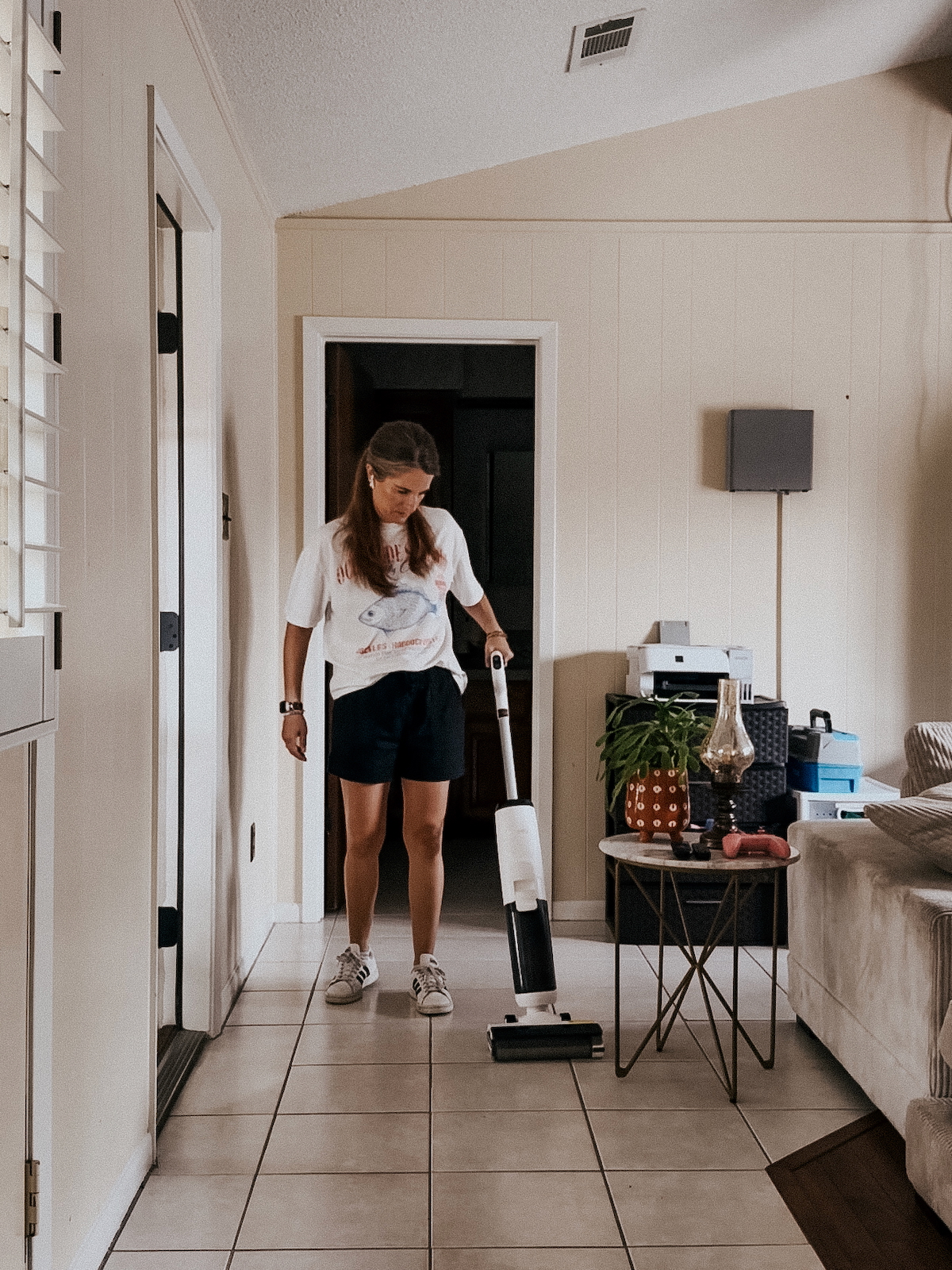 Easy Deep Cleaning Checklist for a 1–2 Hour Reset