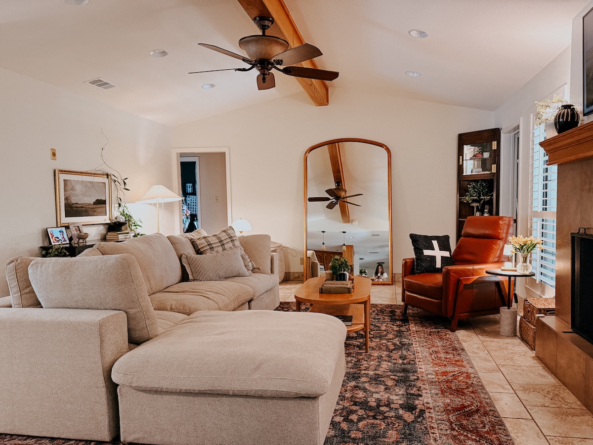 How to Plan a Living Room Layout That Actually Works For Your Family